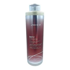 Joico Defy Damage Shampoo Acondicionador Reparador