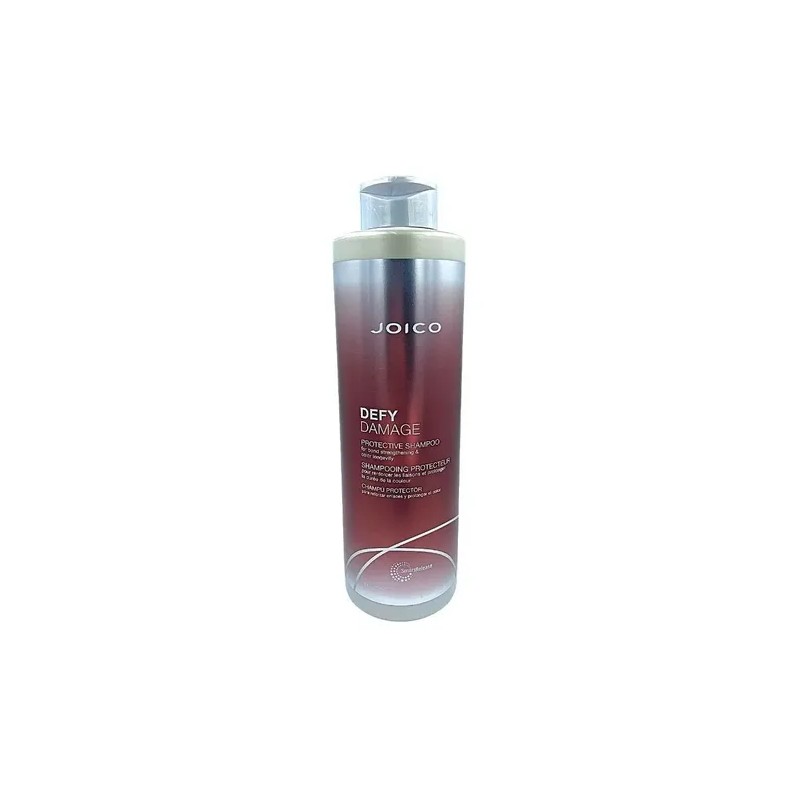 Joico Defy Damage Shampoo Acondicionador Reparador