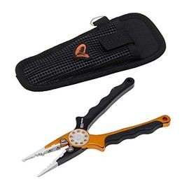 Savage Gear Alu Pro Pliers: Medium