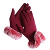 Belle Dame Women’s Touchscreen Gloves Texting Gloves Winter Gloves Driving