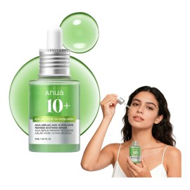 Anua Sérum Calmante Azelaico 10% Ácido Hialurónico 30ml
