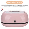 108W Intelligent Timing UV Gel Lamp Nail Curing Machine Nail