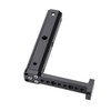 Lightweight Top Handle Grip Extension Rod Holder for DJI Ronin