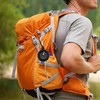 GDFHBD 5 Pieces Compass And 5 Pieces Replacement Carabiner, Compass,