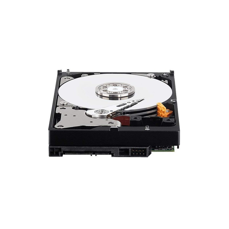 Toshiba DT02ABA400 [4TB SATA600 5400]