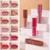 Set 12 Tonos Labiales Matte + Caja Regalo | Larga