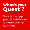 Quest Nutrition Peanut Butter Cups, 11g Protein, 1g Sugar, Low