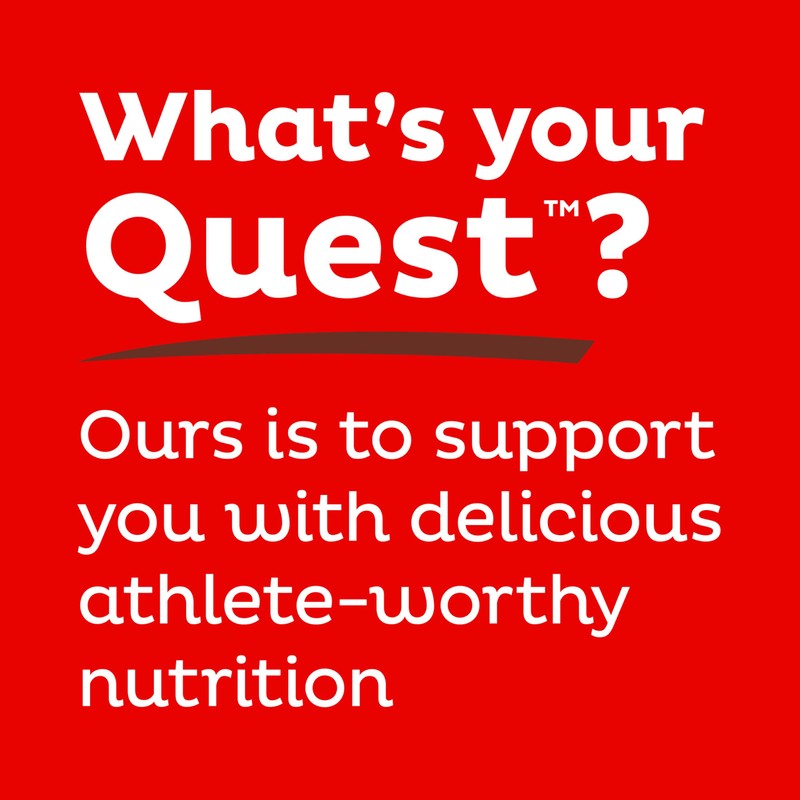 Quest Nutrition Peanut Butter Cups, 11g Protein, 1g Sugar, Low