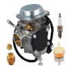 SEBLAFF Carburetor Carb Assembly Replacement for 1998 1999 2000 AC
