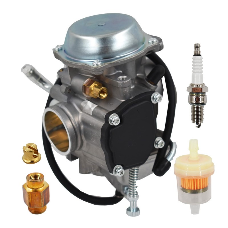 SEBLAFF Carburetor Carb Assembly Replacement for 1998 1999 2000 AC