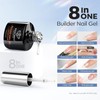 Modelones Builder Nail Gel with Nail Dehydrator and Primer -