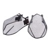 LeMieux Horse Comfort Shield Nose Filter in Black - Fine