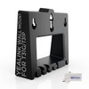 Yealink Wall Mount Bracket T31G and T31P IP Phones, Secure