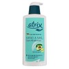 Atrix Hand & Nail Care Moisturizer 400ml - TJ Hand Cream Hand Lotion 2ea