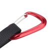 Adjustable Climbing Ascender Sling Foot Loop Ascender Outdoor Climbing Rock