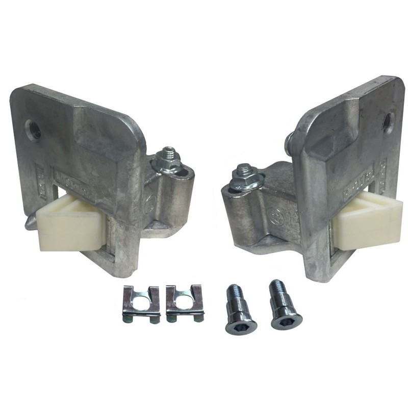 Hörmann Lever Lock Bearing Complete Set for Older Swing Gates