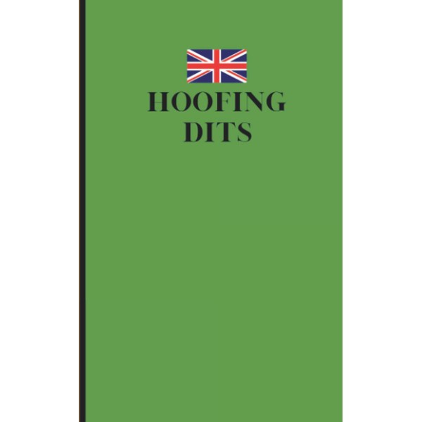 Army Notebook | Squaddie humour | Military Notebook | 5x8
