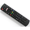 Replacement Remote Control for Panasonic TV, TX32CST606, TX-32CST606, TX32CSW514, TX-32CSW514,