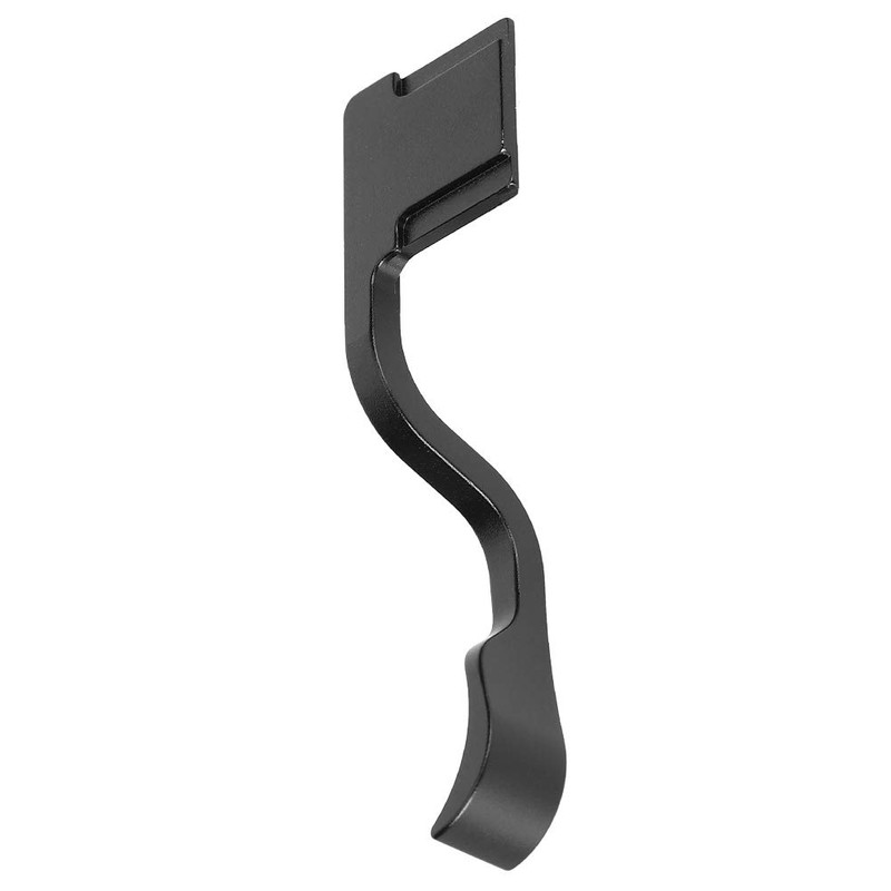Thumb Up Grip, Easy Assembly, Thumb Grip, CNC Machined, Lightweight,