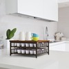Coffee Pod Drawer Holder Coffee Pod Storage Organizer for Counter