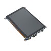 5 Inch IPS Touchscreen Monitor for RPi 800x480 HD Multimedia