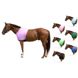 Derby Originals Comfort Stretch Lycra Sleazy Horse Shoulder Guard in Multiple Colors and Sizes