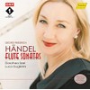 Händel: Flötensonaten