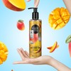 Organic Shop Refreshing Shower Gel Juicy Mango, 280 ml