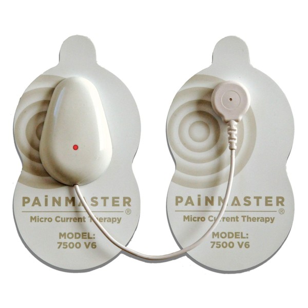Painmaster - Micro Current Therapy Patch