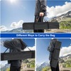 ZeiLaBang Kakadi Light Stand Carry Bag, Handbag Tripod Bag, Tripod