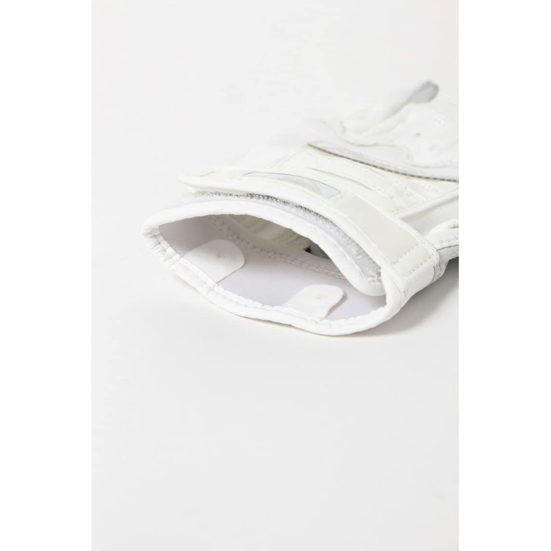 Franklin CFX PRO 20591 Chrome Series Batting Gloves (Both Hands)