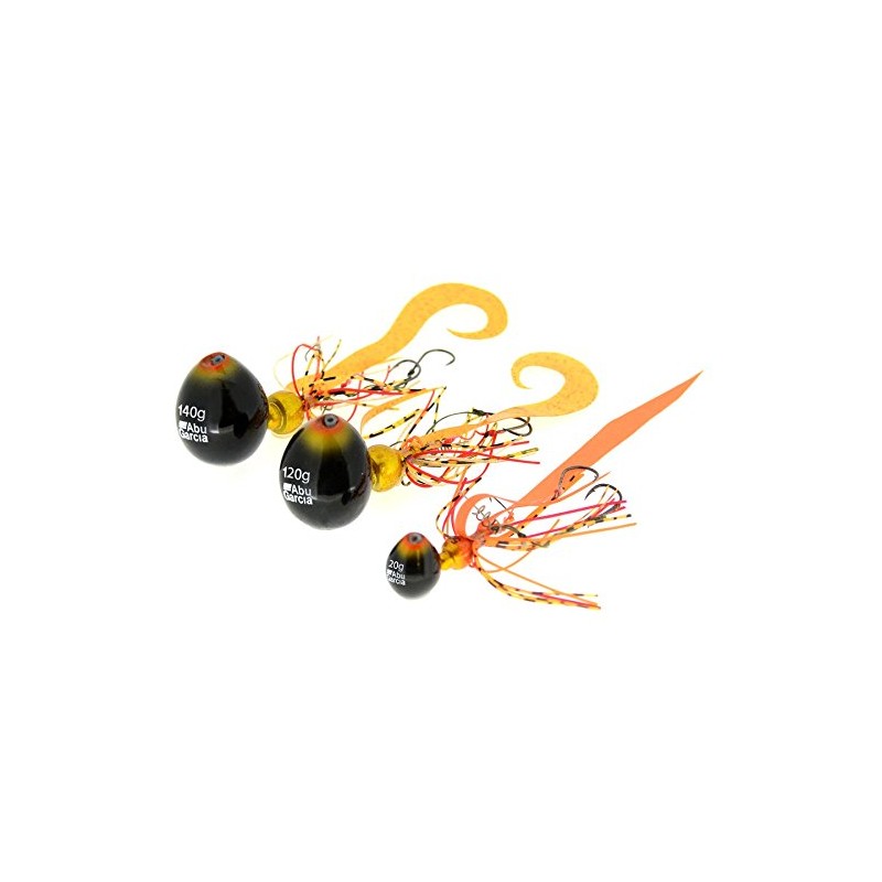 Abu Garcia SSKKD120+15-OGLD Tick Ball, 4.2 oz (120 g) +
