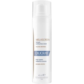 DUCRAY, Melascreen Suero Iluminador Antimanchas, Con Provitamina C y Vitamina PP, Para Piel con Manchas, 40 ml