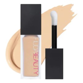 Corrector Líquido Huda Beauty Faux Filter Copos de Coco 2.7N 9mL