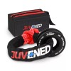 Juvened Soft Shackle Recovery Ring Snatch Block Synthetic Tow Rope