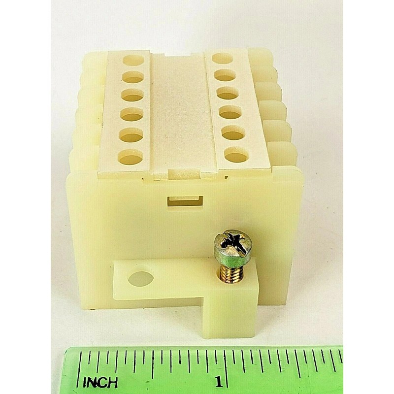 A-B 1492-HC6 Terminal Blocks, New! Free Shipping!