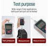 Digital Display Force Gauge Built in Sensor High Accuracy Push