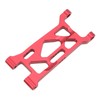 RC Front and Rear Lower Suspension Arm Replacement RC Accessories