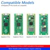 Freenove 4WD Car Kit for Raspberry Pi Pico (Not Included)