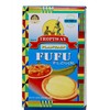 Plantain Fufu Flour 24oz Pack of 2 Pack of 2