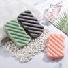 Konjac - Esponja de baño y ducha (8 unidades)