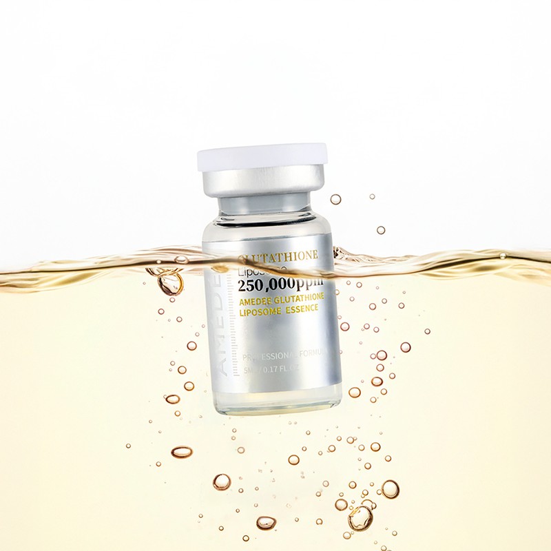 AMEDEE Amedi Brightening Glutathione Liposome 250000ppm Tone Up Ampoule Essence