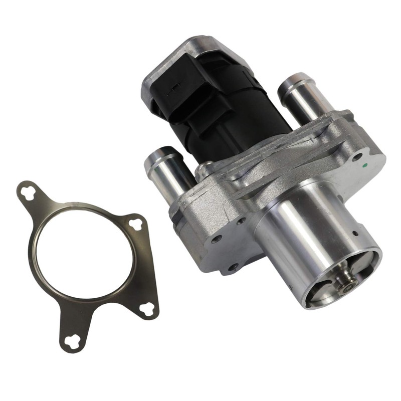 JDMSPEED New Valve With Gasket 6421401760 710476D Replacement For Dodge