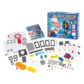 Buki France – 7153 – Elektrizität Expert (nicht auf Deutsch)