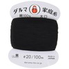 Dharma 01-0120 Hand Sewing Thread Household Thread Thick Mouth #20