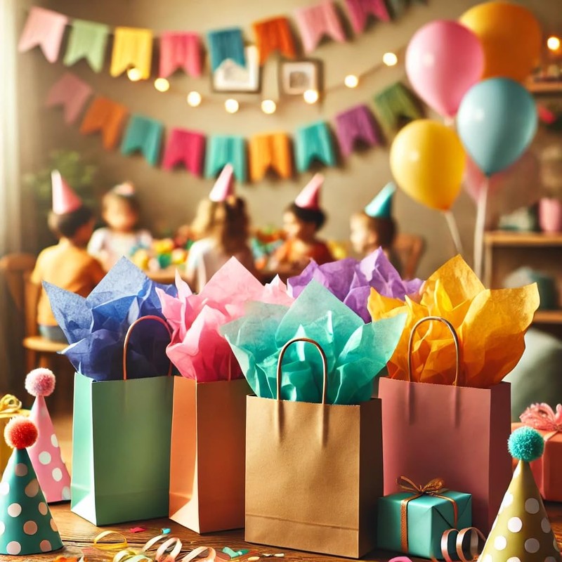 Flexicore Packaging Ivory Gift Wrap Tissue Paper Size: 15 Inch