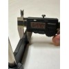 Polaris 1020368 Lower Front Left Canvas Door Hinge Bracket 15-20