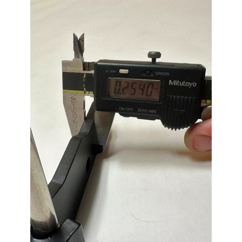 Polaris 1020368 Lower Front Left Canvas Door Hinge Bracket 15-20