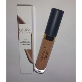 Laura Geller Ideal Fix Concealer - Tan 300 - New in Box