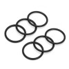 hozlyblogors Manifolds Intake O-RING Seals Kit For Honda Valkyrie GL1500C